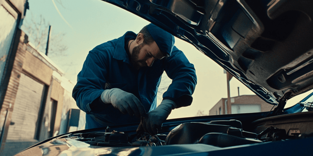 Water pump repair service in Chicago, IL