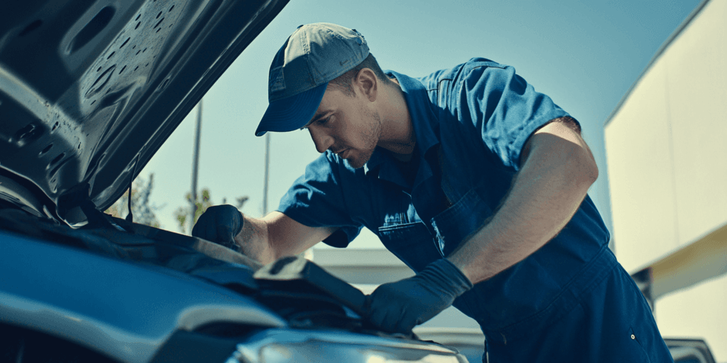 Brake fluid flush service in Chicago, IL
