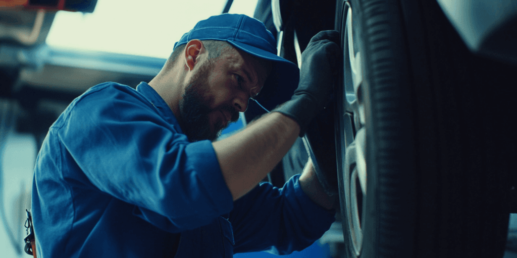 Brake pad repair service in Chicago, IL