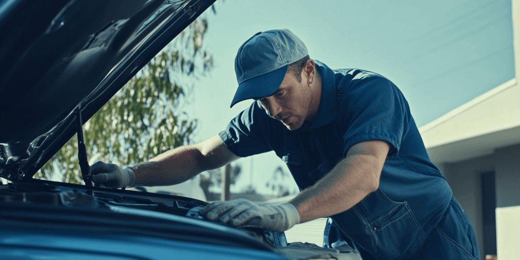 Fuel pump repair service in Chicago, IL