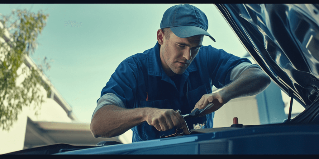 Serpentine belt repair serivce in Chicago, IL
