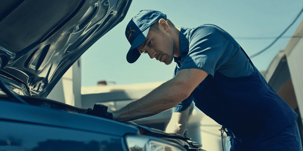 Thermostat repair service in Chicago, IL