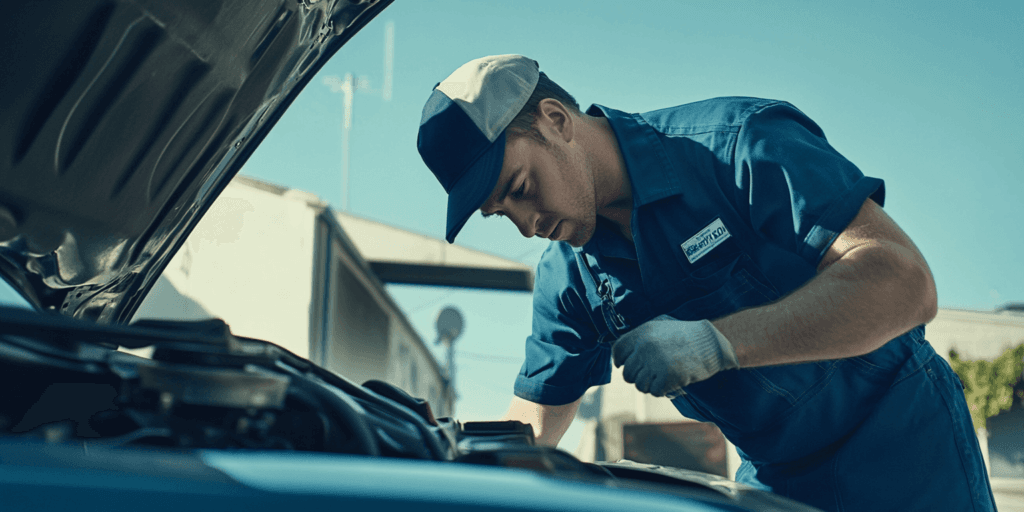 Valve cover gasket repair service in Chicago, IL