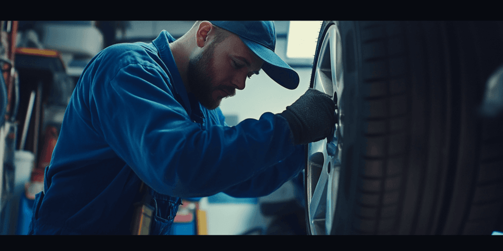 Wheel bearing repair service in Chicago, IL
