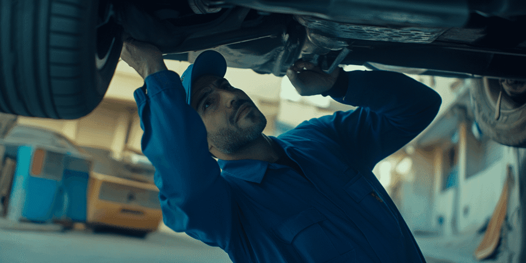CV axle repair service in Chicago, IL