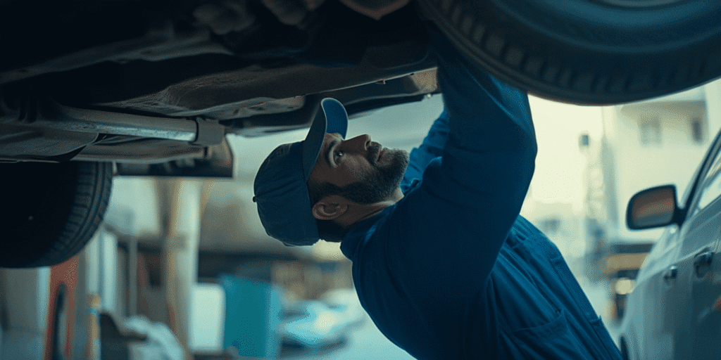 Catalytic converter repair service in Chicago, IL