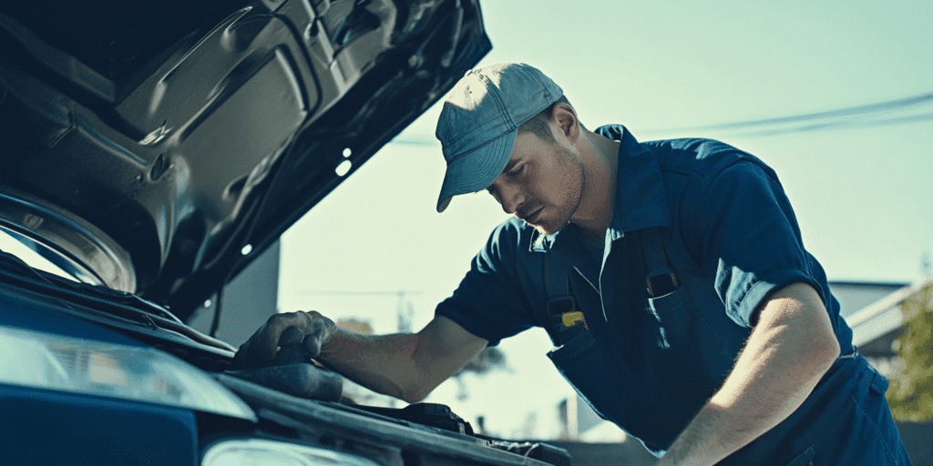 Drive belt repair service in Chicago, IL