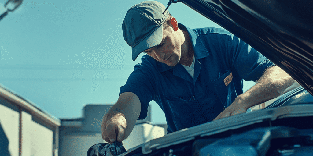 Headlight repair service in Chicago, IL