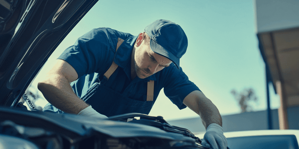Oxygen sensor repair service in Chicago, IL