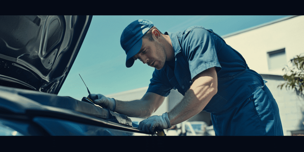 Radiator repair service in Chicago, IL