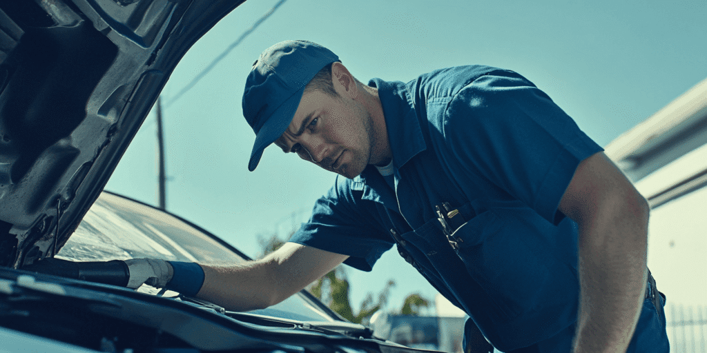 Tie rod repair service in Chicago, IL