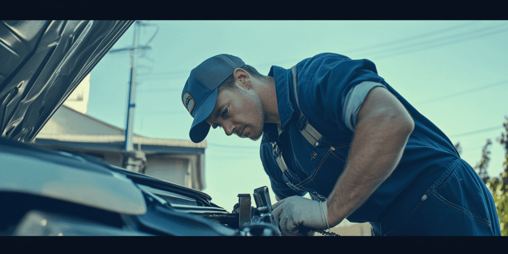 Timing belt repair service in Chicago, IL